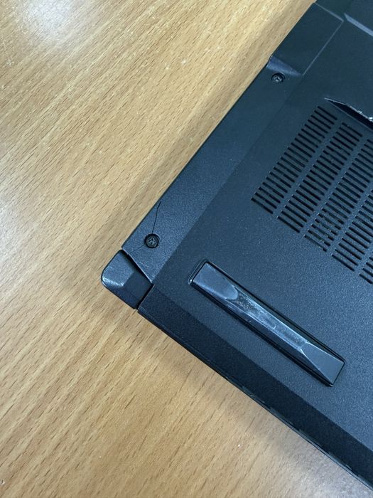 Ноутбук ASUS TUF Dash F15