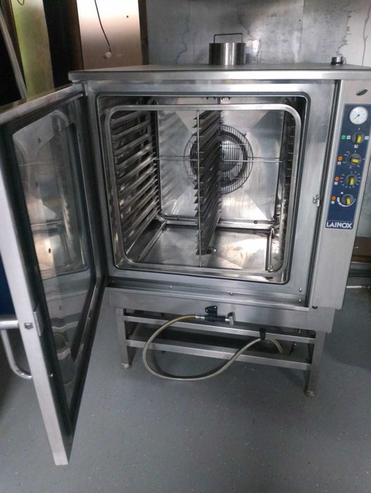 Convectomat Lainox 40 GN