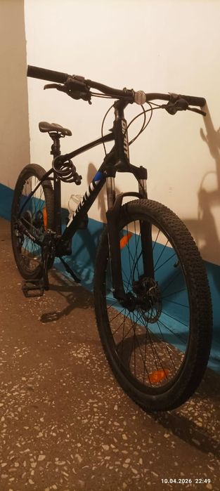 Продаётся велосипед Giant