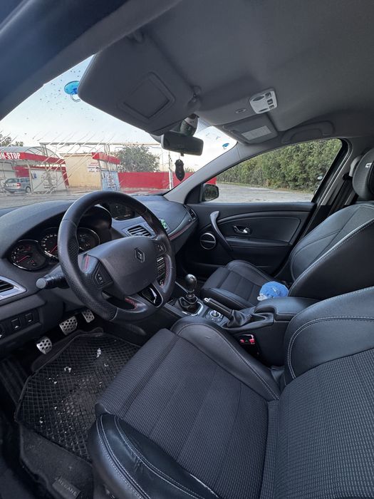 Renault Megane 3 Gt-line Bose, 1.5 diesel