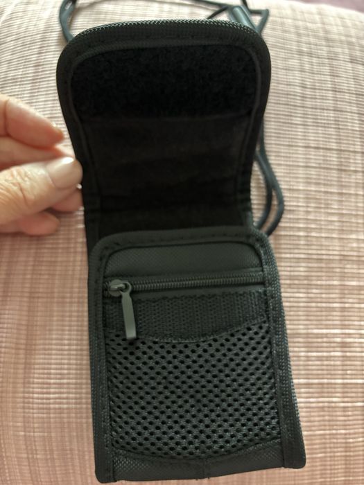 Сумка/чехол HAMA для фотоаппарата