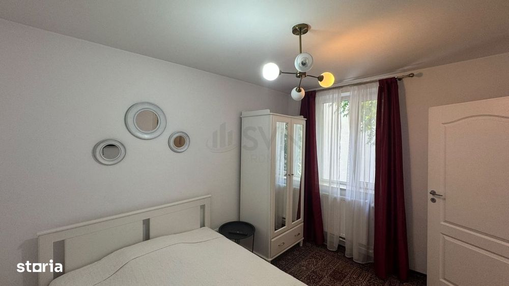Apartament 2 camere I Piata Romana