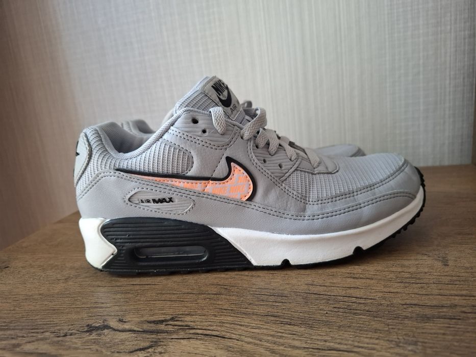 Nike air max 90 маратонки 39 номер.