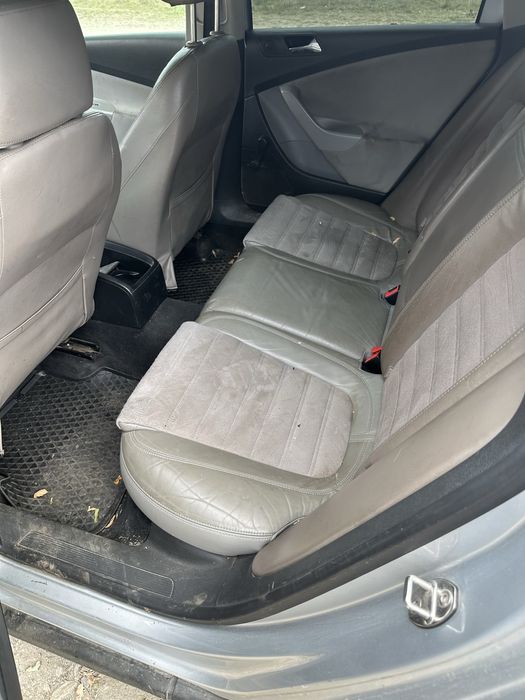 Vand pasat b 6 motor 1.9