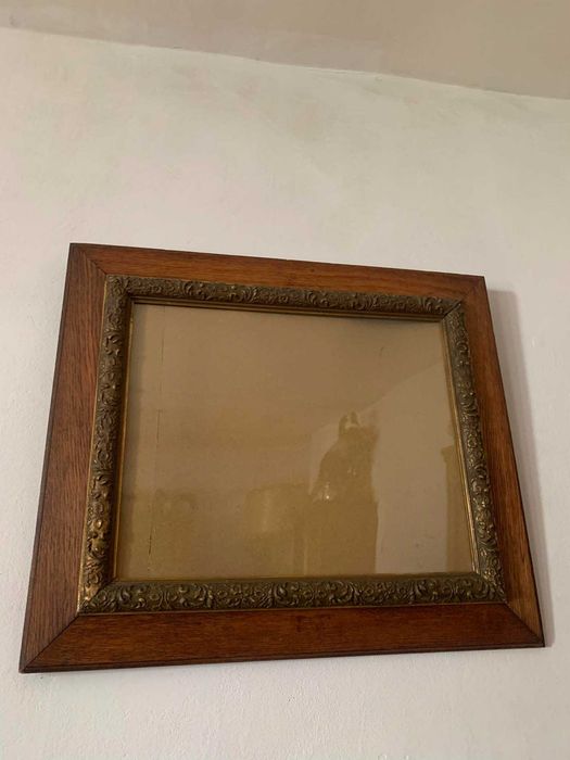 Rama tablou vintage