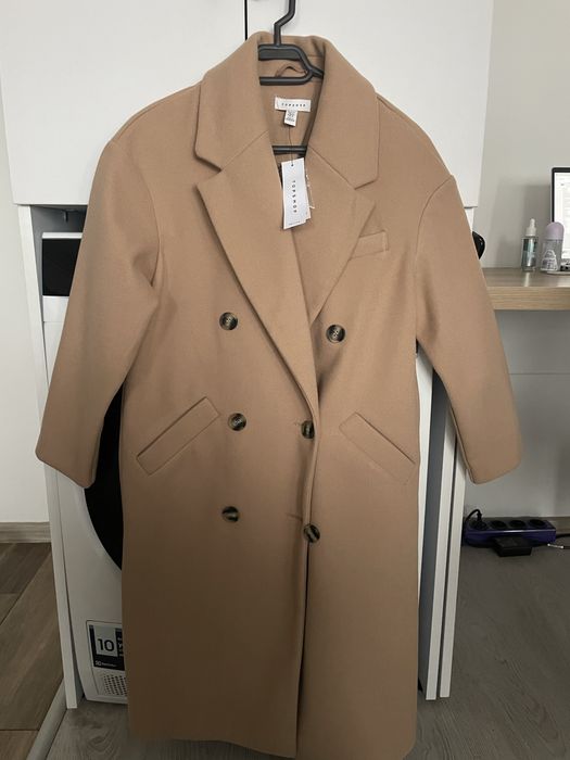 Palton Topshop Petite