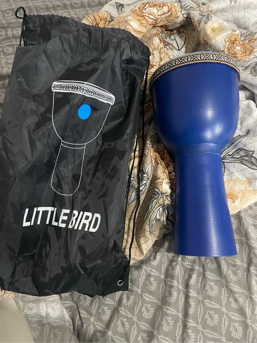 Vând tarabană“ LITTLE BIRD”