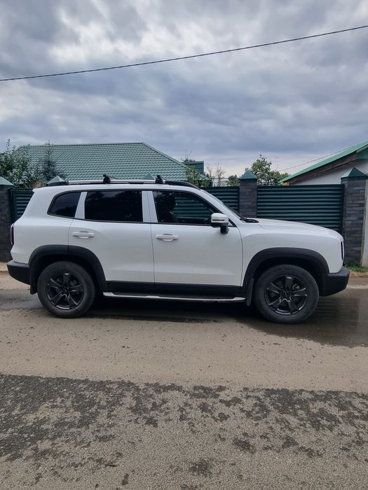 продам HAVAL dARGO