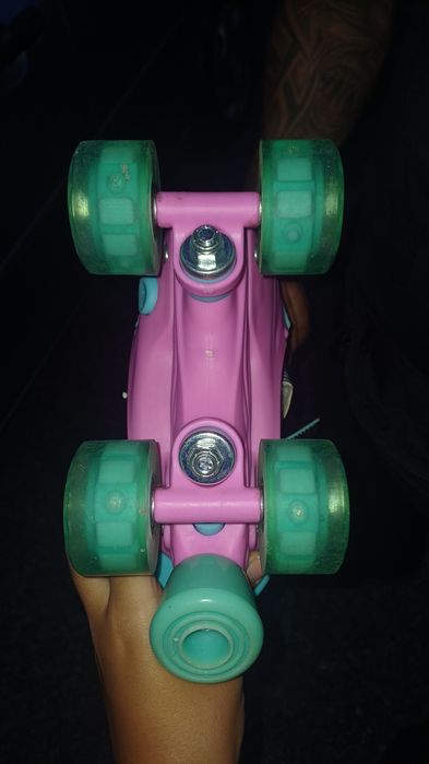 Ролери Byox Ariel 30-33 размер