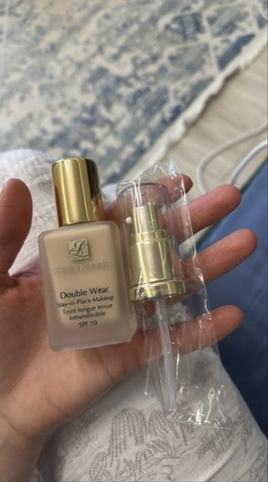 Тональный крем Estee Lauder