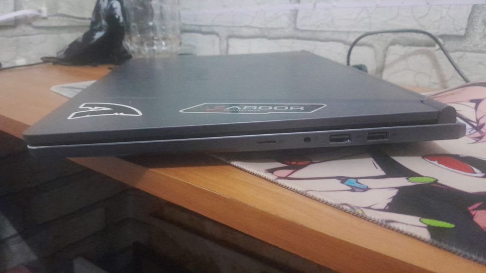 Продам игровой ноутбук. 32gb ddr4