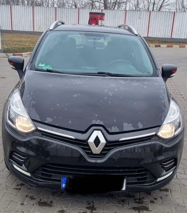 Colaborare Uber/Bolt mașini de inchiriat