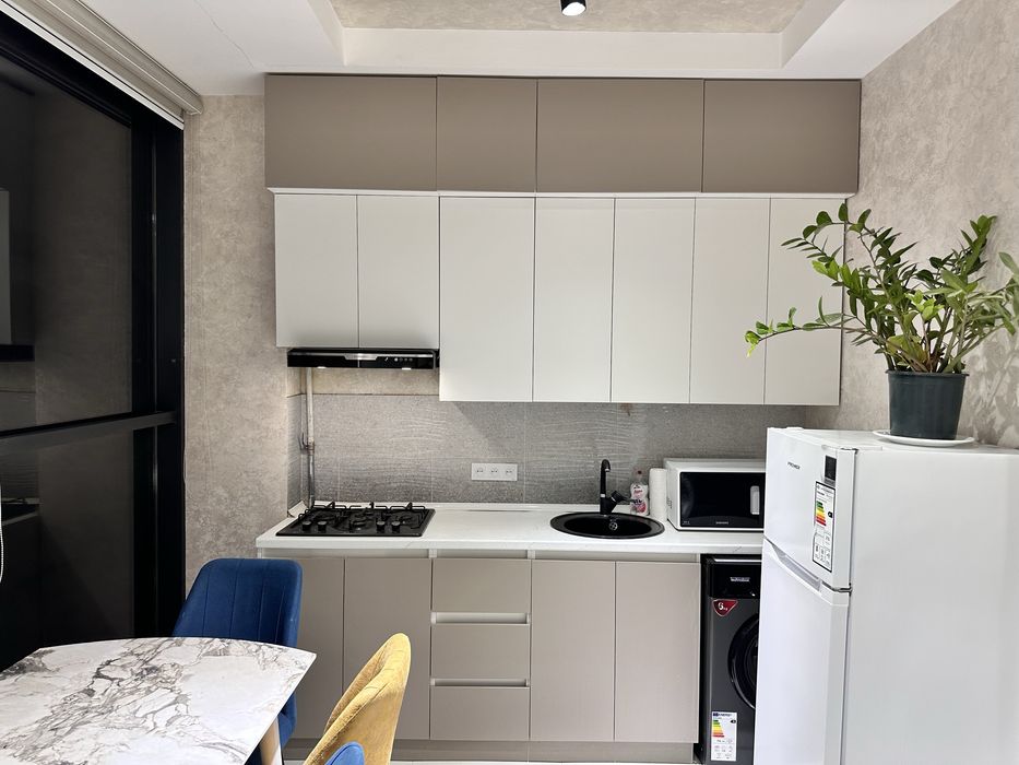 24/7 Kunlik Kvartira суточная квартира