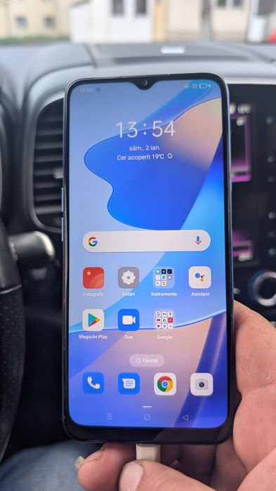 Oppo A16  Ocazie