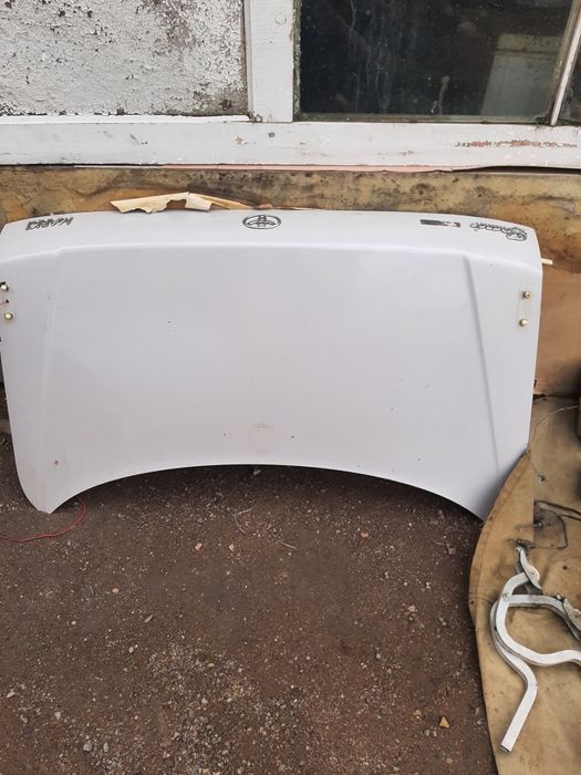 Продам запчасти на Марк 2