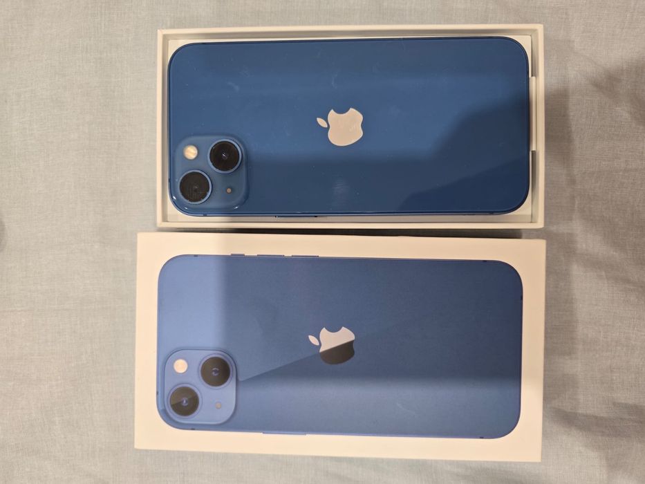 Iphone 13 128гб идеал