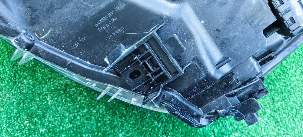 Фар за Mazda 2 / Мазда 2