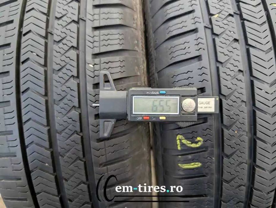 SET 2 Anvelope All Season 175/65 R14 VREDESTEIN Quatrac 5 82T