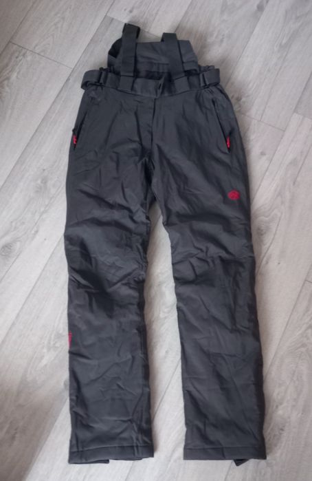 Балоневые штаны на девочку