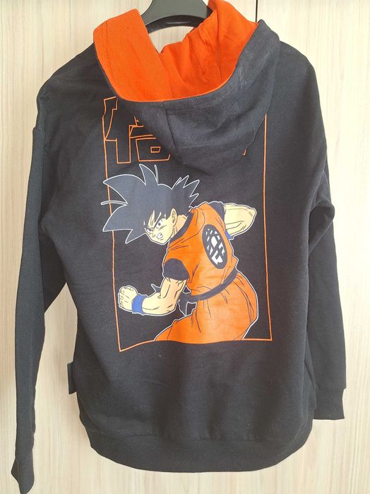 Anime суитчър DRAGON BALL Z