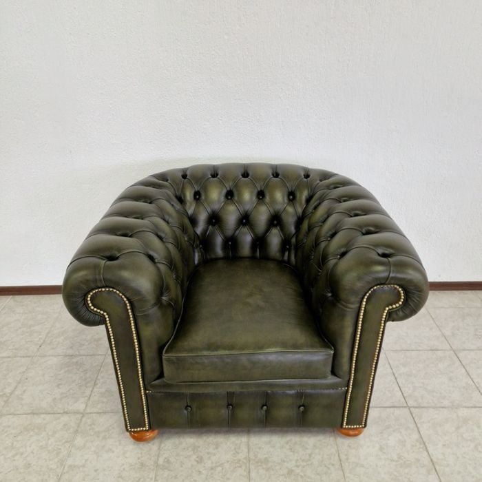 Chesterfild Честърфийлд