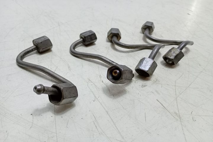 Conducta presiune combustibil 280110A3 / 280/10A3 Mercedes-Benz Sprin