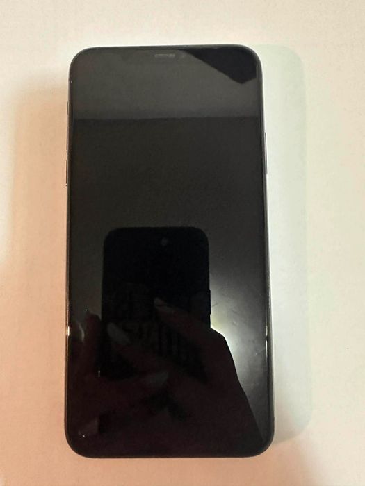 Iphone 11 ProMax 256 GB