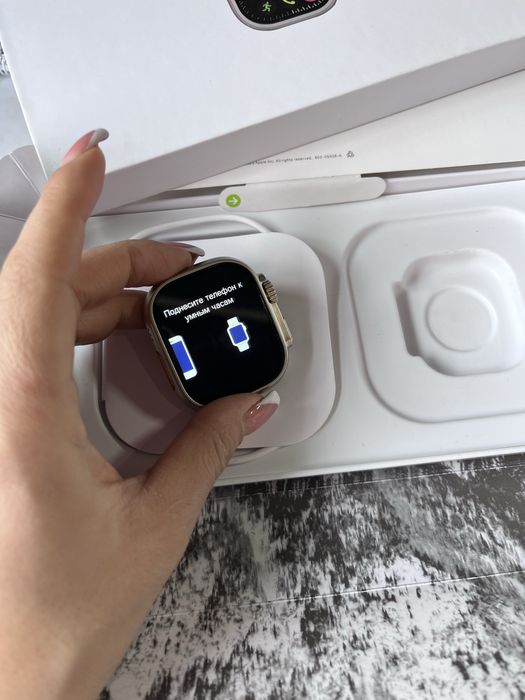 Часы под оригинал