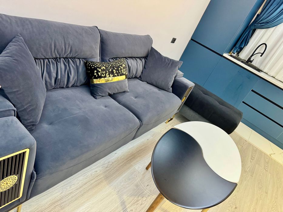 Сдаю свою хай-тек квартиру в самом центре Бухары