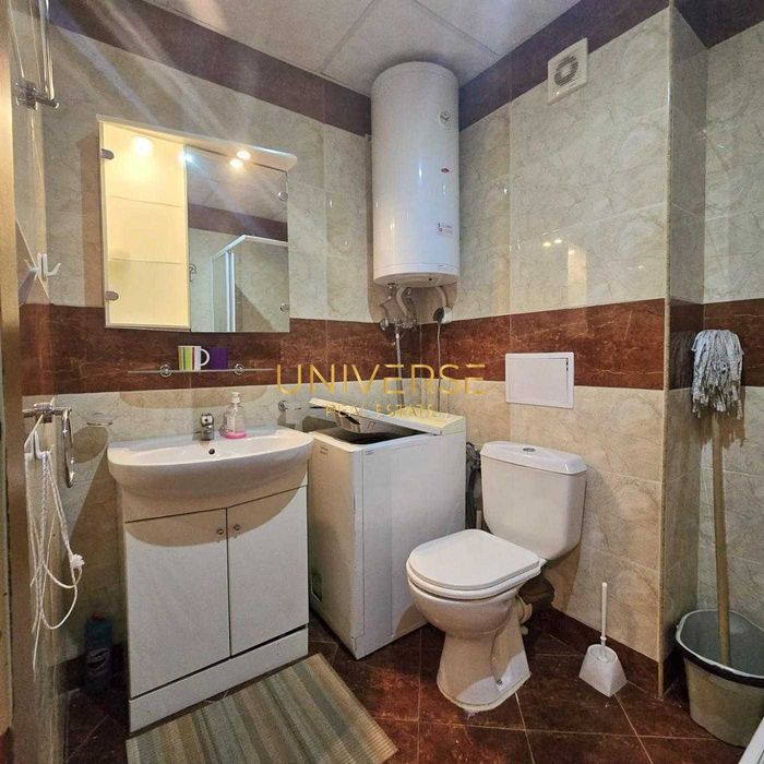 Продава се Двустаен апартамент в Свети Влас - 75 кв.м за 1174 €/кв.м - Снимка #7