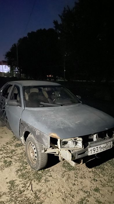 Продам Ваз 2112 лк