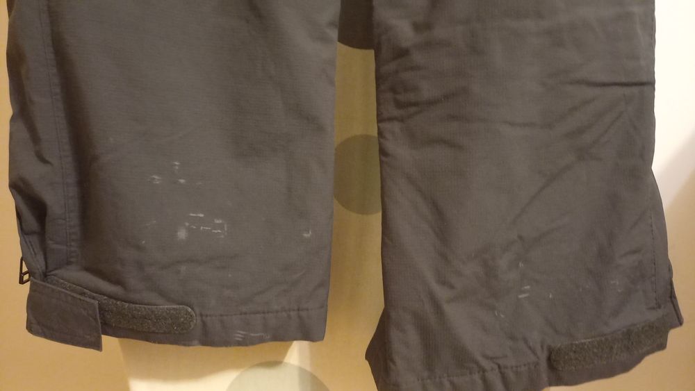 Pantaloni de ski fete, HellyHensen, XS