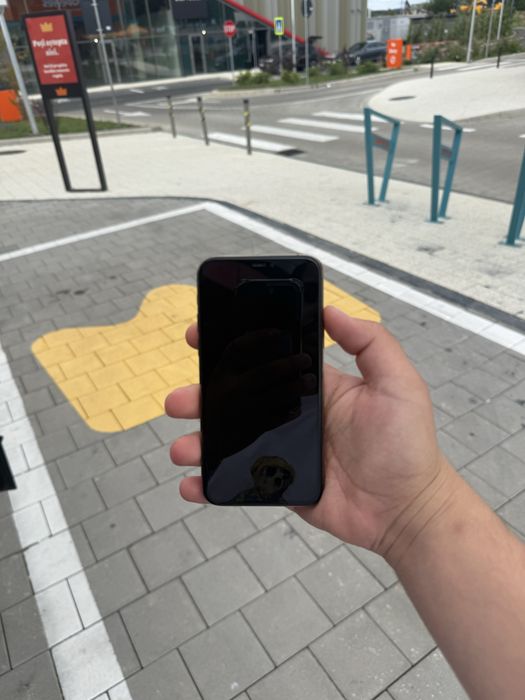 Telefonul e in buna stare