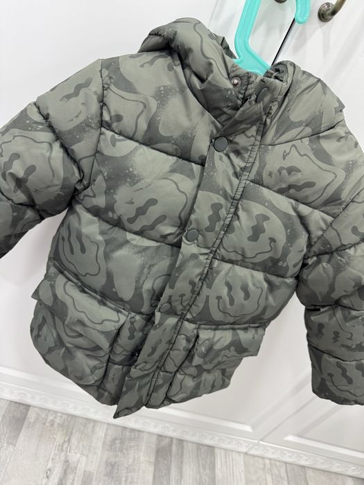 Куртка Sela для мальчика