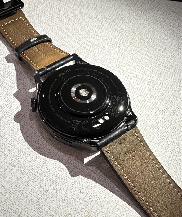 Xiaomi Watch S4 продажа или обмен Apple Watch 7