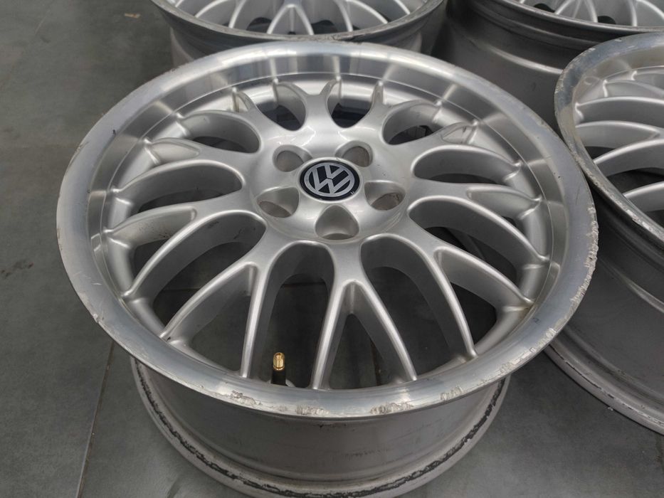 Джанти 17 - Volkswagen Rondell 058
