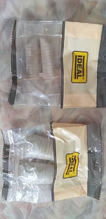 Угол для плинтусов