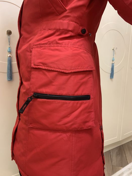 Продам пуховик