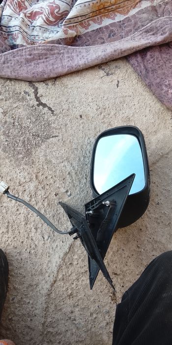 Тойота камри разбор