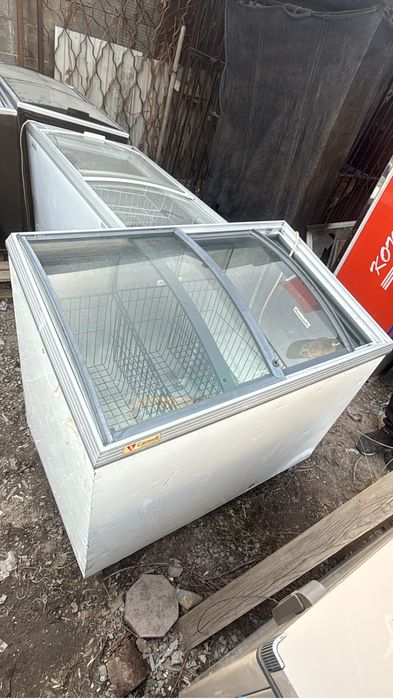 Продам морозильник в рабочем состоянии