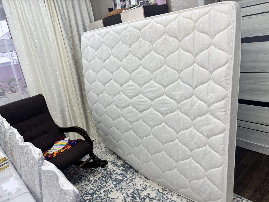 Матрас для кровати 2х1.80