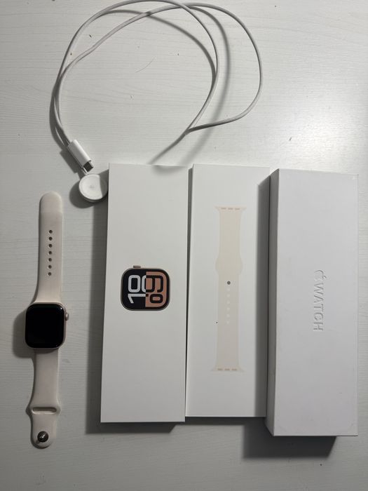 Apple watch 10 42mm