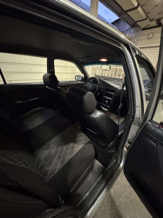 Nexia 2 1,5 dons 2008 yil sitiladi