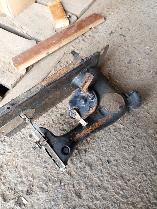 Распродажа всего разного