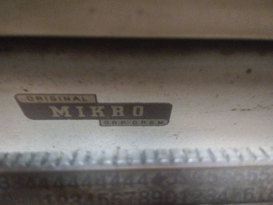 Домашен кантар !