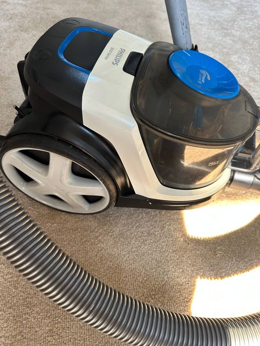 Пылесос philips филипс мощный