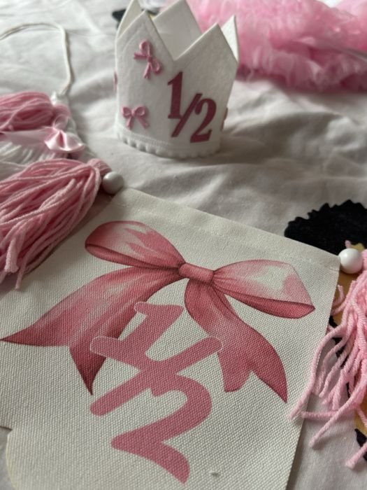 Лот за 6 месеца на бебе