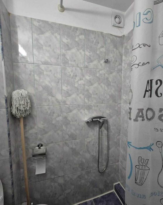 Garsoniera la Metrou Drumul Taberei