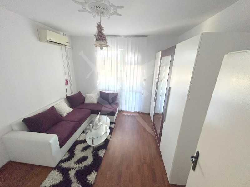 Продава се Многостаен апартамент в Бургас, Възраждане - 95 кв.м за 1235 €/кв.м - Снимка #2