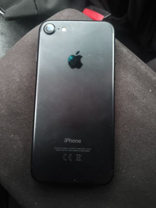 Айфон 7 жакгдайы жаксы